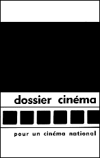 dossier cinéma